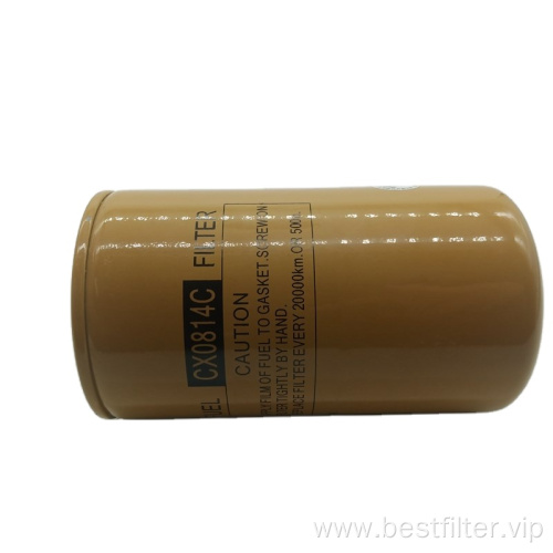 CX0814C OEM High Quality Engines Fuel Filter